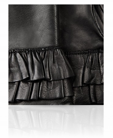 Перчатки Женские 11_BISANTE/BL//11